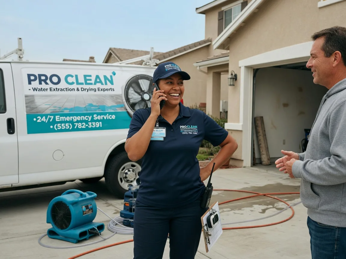 Water Extraction & Drying Velva, ND FAQs